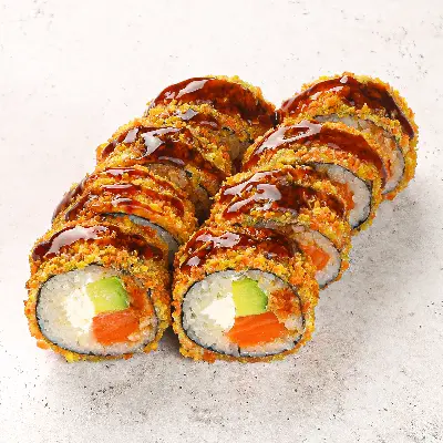 Филадельфия кранч