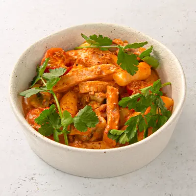 Токпокки том ям