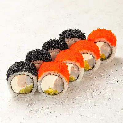 Хвост тигра MAX