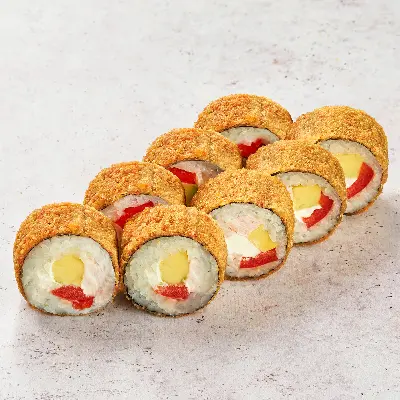 Крабби чикен