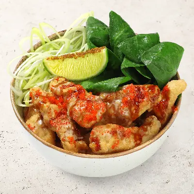 Изуми Темпура Боул