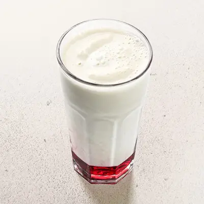 Сливочный банан