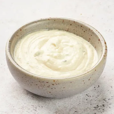 Соус Фирменный чесночный