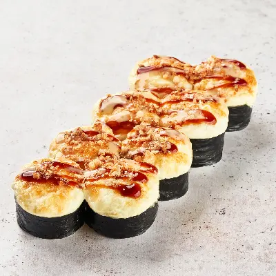 Кани фиш чиз