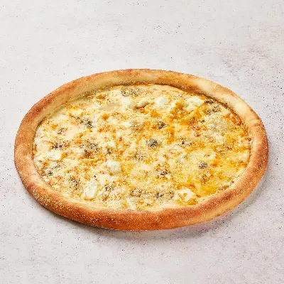 Пицца "5 сыров"