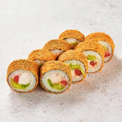 Горячий цезарь