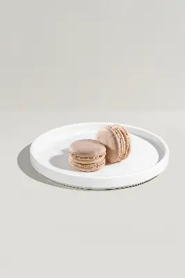 Макарон «Кофейный»