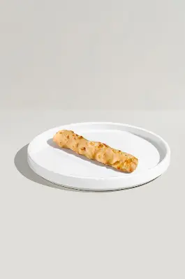 Сырная палочка с беконом