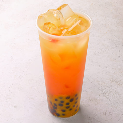 Манго-грейпфрут