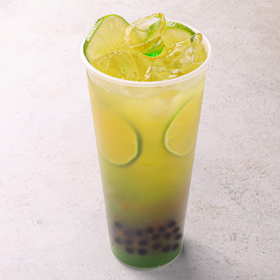 Маракуйя-мята