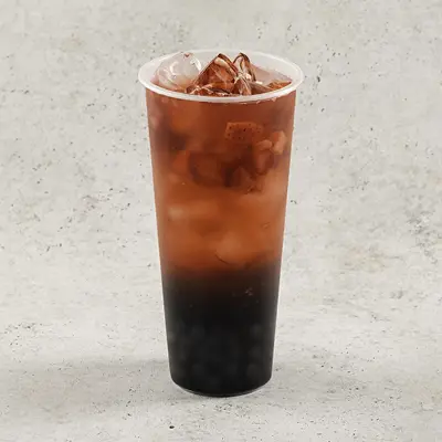 Бабл лав COLD